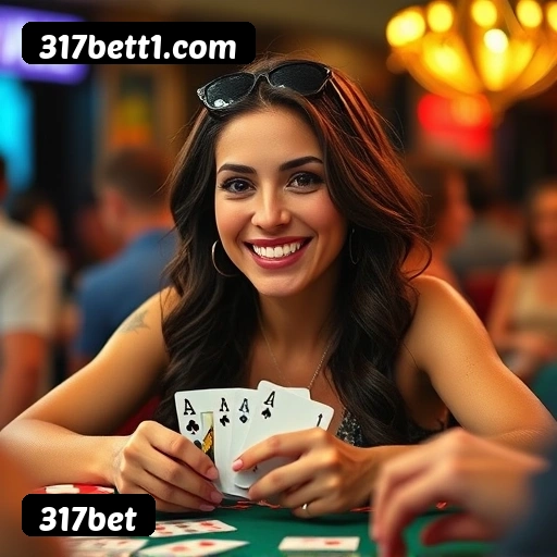 317bet - Rápido Acesse
