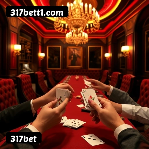 317bet - cassino ao vivo