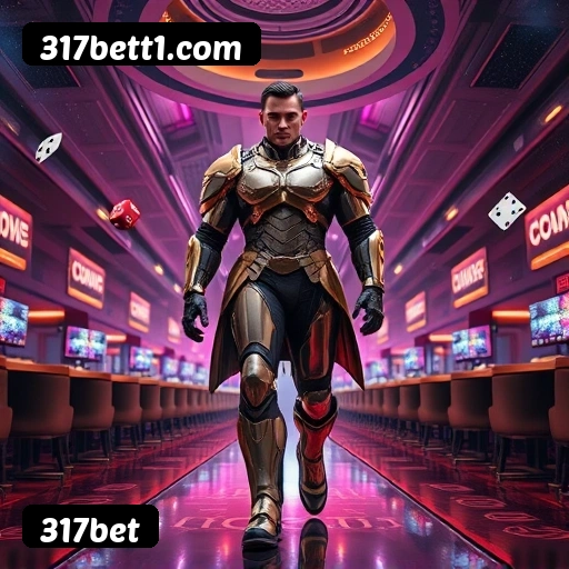317bet - Security