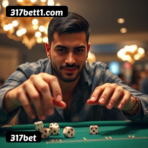 317bet Rio de Janeiro - Professional Dealers