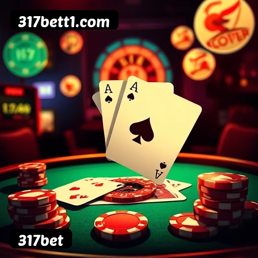 317bet Brasília - Casino Guide