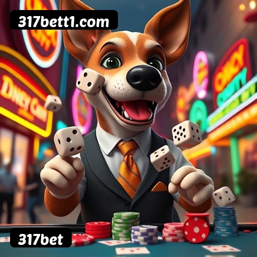 317bet - App Security