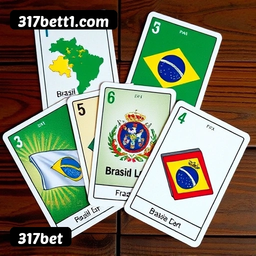 317bet Salvador - Bonus Stats