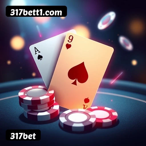 317bet Belo Horizonte - VIP Casino