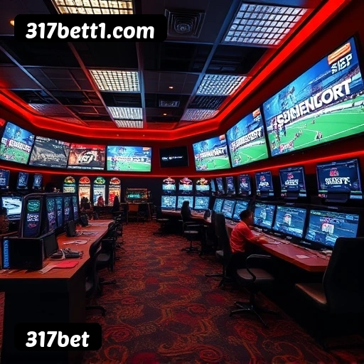 317bet Fortaleza - Reviews