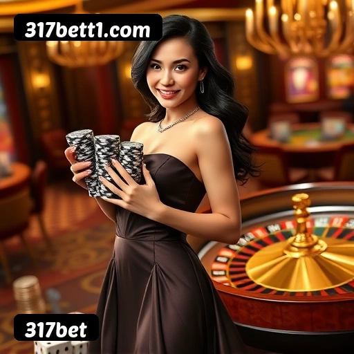 317bet - Customer Support