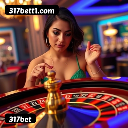 317bet Brasília - Bonus Features