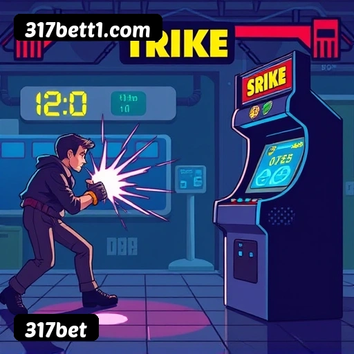317bet - App Features