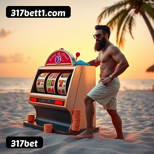 317bet - Pagamento PIX Instantâneo