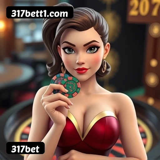 317bet Rio de Janeiro - Licenses