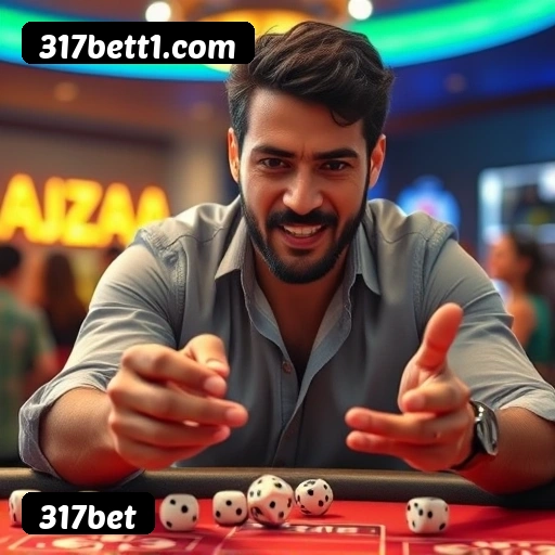 317bet Salvador - Promo Stats