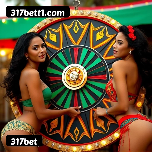 317bet São Paulo - Jogo Providers