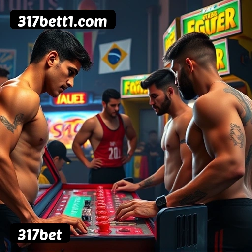 317bet Brasília - Crash Guide