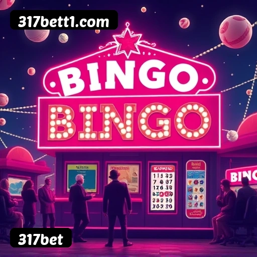 317bet - Support