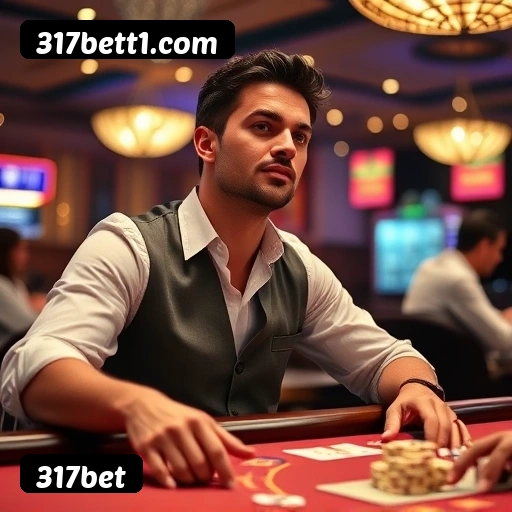 317bet - App Performance