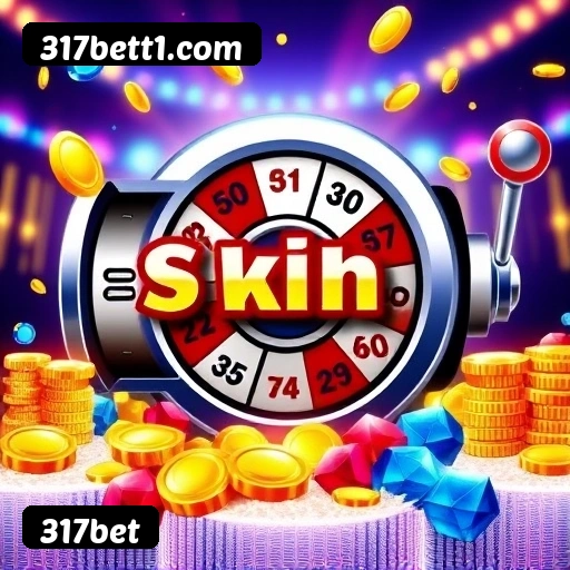 317bet Salvador - Football