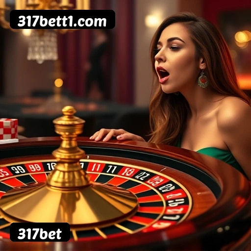 317bet Belo Horizonte - Jackpots