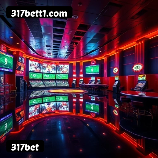 317bet Belo Horizonte - Reivindique Bonus